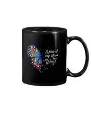 Butterfly Mug thumbnail