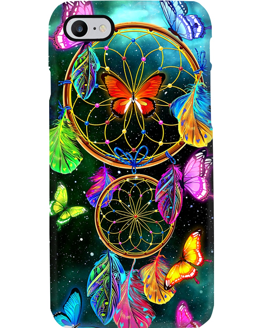Butterfly Phone Case