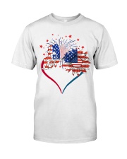 Limited Edition Classic T-Shirt tile