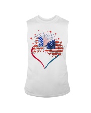 Limited Edition Sleeveless Tee tile