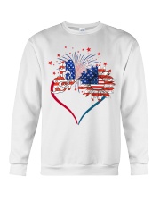 Limited Edition Crewneck Sweatshirt tile