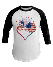 Limited Edition Baseball Tee tile