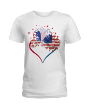 Limited Edition Ladies T-Shirt tile