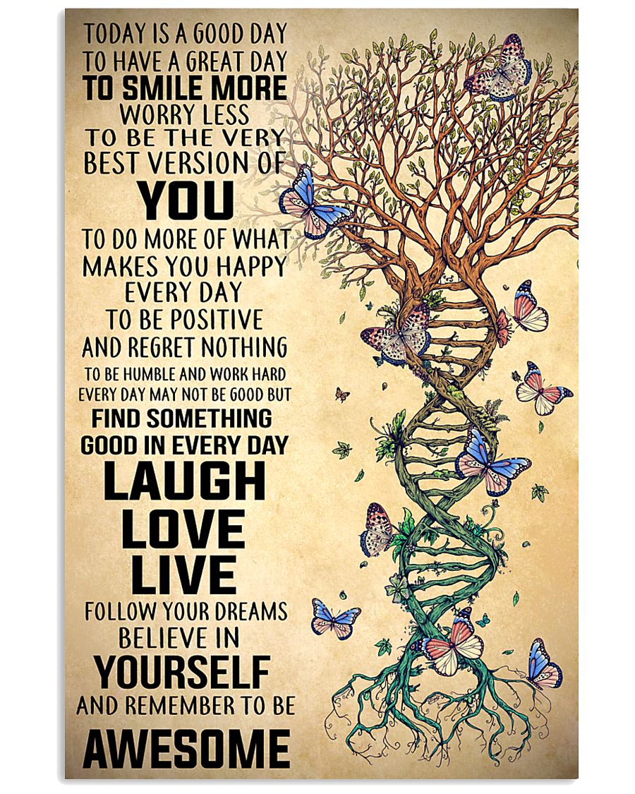 Butterfly 11x17 Poster