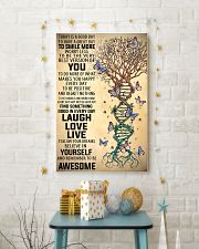 Butterfly 11x17 Poster lifestyle-holiday-poster-3