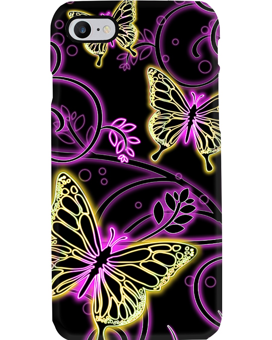 Butterfly Phone Case