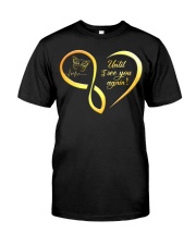 Butterfly Premium Fit Mens Tee thumbnail