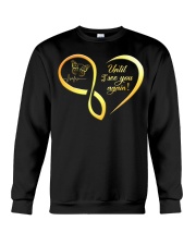 Butterfly Crewneck Sweatshirt thumbnail