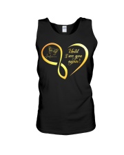 Butterfly Unisex Tank thumbnail
