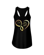 Butterfly Ladies Flowy Tank thumbnail