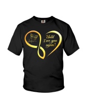Butterfly Youth T-Shirt thumbnail