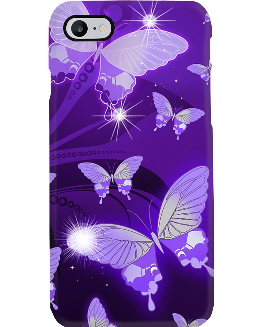 Butterfly Phone Case