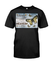 Butterfly Classic T-Shirt thumbnail