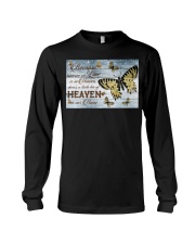Butterfly Long Sleeve Tee thumbnail