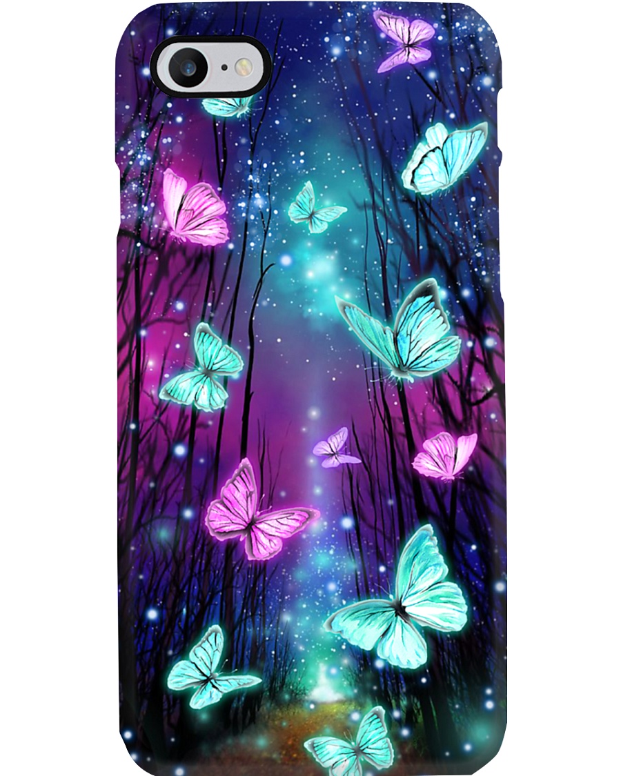 Butterfly Phone Case