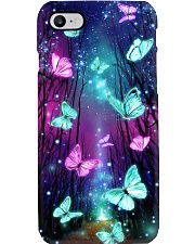 Butterfly Phone Case i-phone-7-case