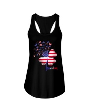 Limited Edition Ladies Flowy Tank tile