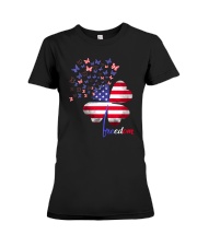 Limited Edition Premium Fit Ladies Tee tile