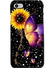 You Are My Sunshine Phone Case i-phone-8-case