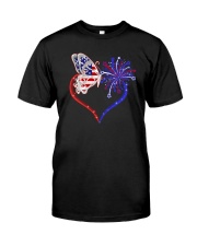 Limited Edition Premium Fit Mens Tee tile