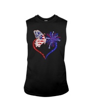 Limited Edition Sleeveless Tee tile