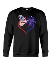 Limited Edition Crewneck Sweatshirt tile