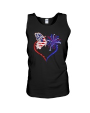 Limited Edition Unisex Tank tile