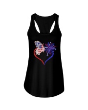 Limited Edition Ladies Flowy Tank tile