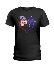 Limited Edition Ladies T-Shirt tile