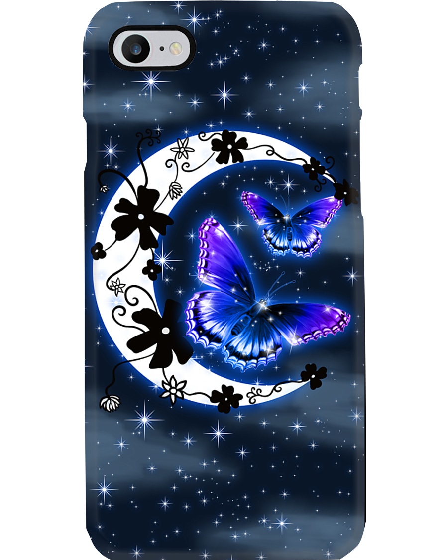 Butterfly Phone Case