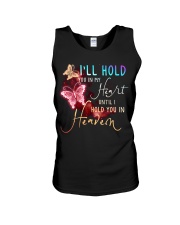 Butterfly Unisex Tank thumbnail