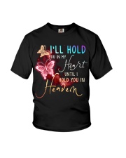Butterfly Youth T-Shirt thumbnail