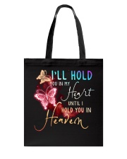 Butterfly Tote Bag thumbnail