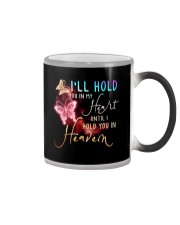 Butterfly Color Changing Mug thumbnail