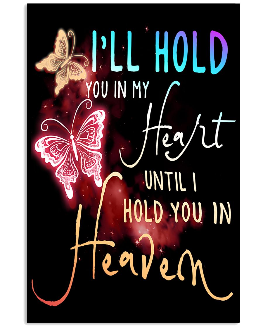 Butterfly 11x17 Poster