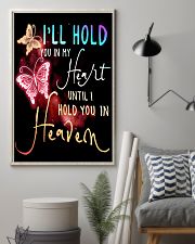 Butterfly 11x17 Poster lifestyle-poster-1