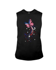 Limited Edition Sleeveless Tee tile