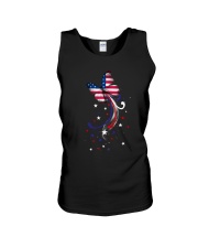 Limited Edition Unisex Tank tile