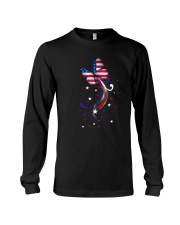 Limited Edition Long Sleeve Tee tile