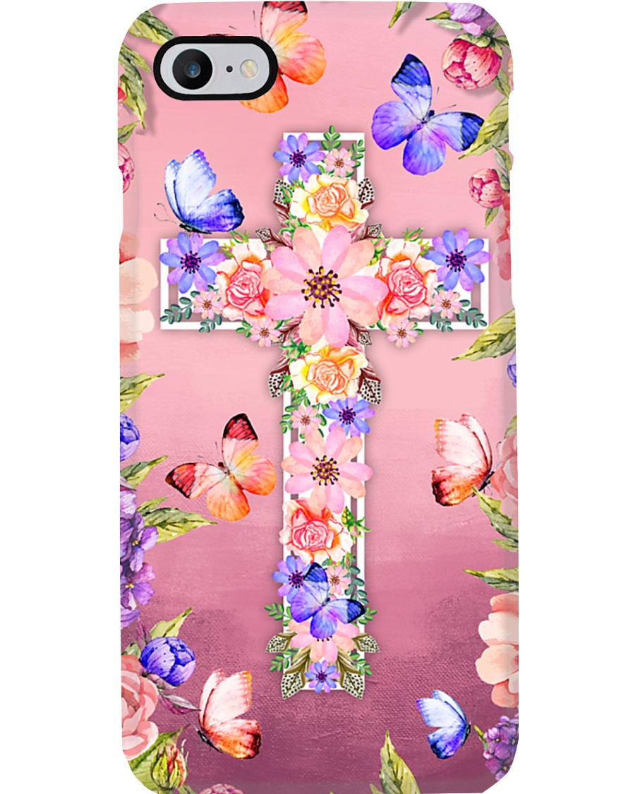 Butterfly Phone Case