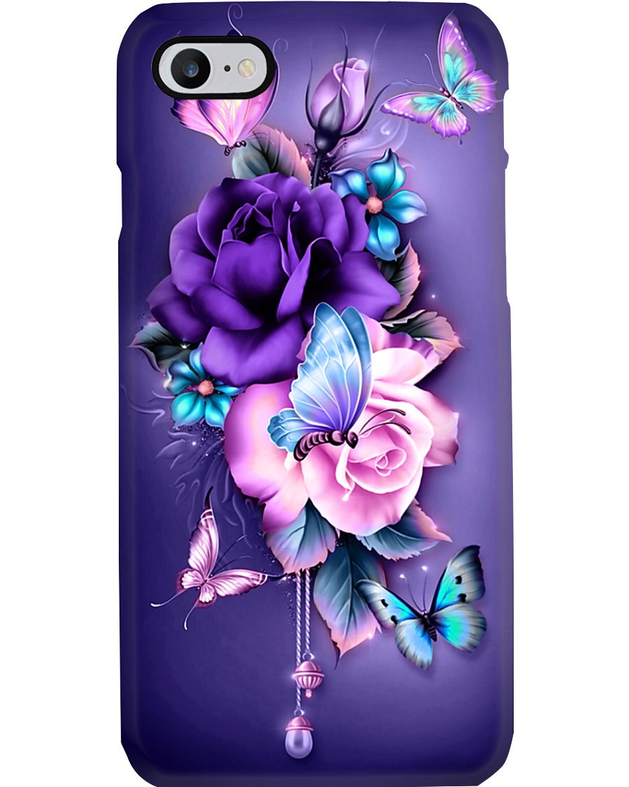 Butterfly Phone Case