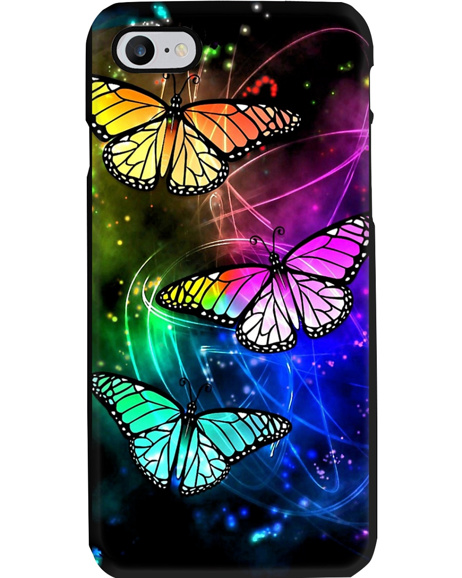 Butterfly Phone Case