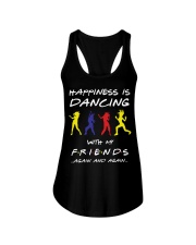 Limited edition Ladies Flowy Tank thumbnail
