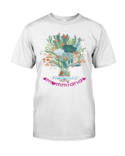 Mommiana Cool Mom Unite Classic T-Shirt thumbnail