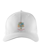 Mommiana Cool Mom Unite Embroidered Hat thumbnail