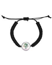 Mommiana Cool Mom Unite Cord Circle Bracelet thumbnail