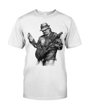 ILIMITED EDITION Classic T-Shirt front
