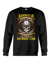 BLACKSMITH'S LIFE Crewneck Sweatshirt thumbnail