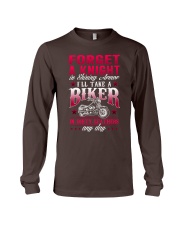 I'll take a Biker Long Sleeve Tee thumbnail