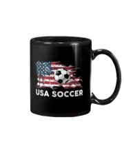 USA SOCCER TEAM Mug thumbnail